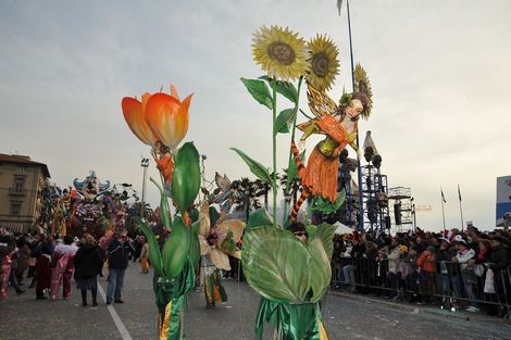 Ingrandisci la foto